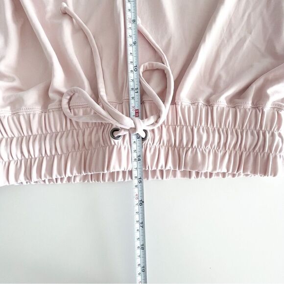 Fabletics Blaine Harem Pants & Sleek Knit Cropped Swing Tank Women's S NWT - Picture 13 of 16